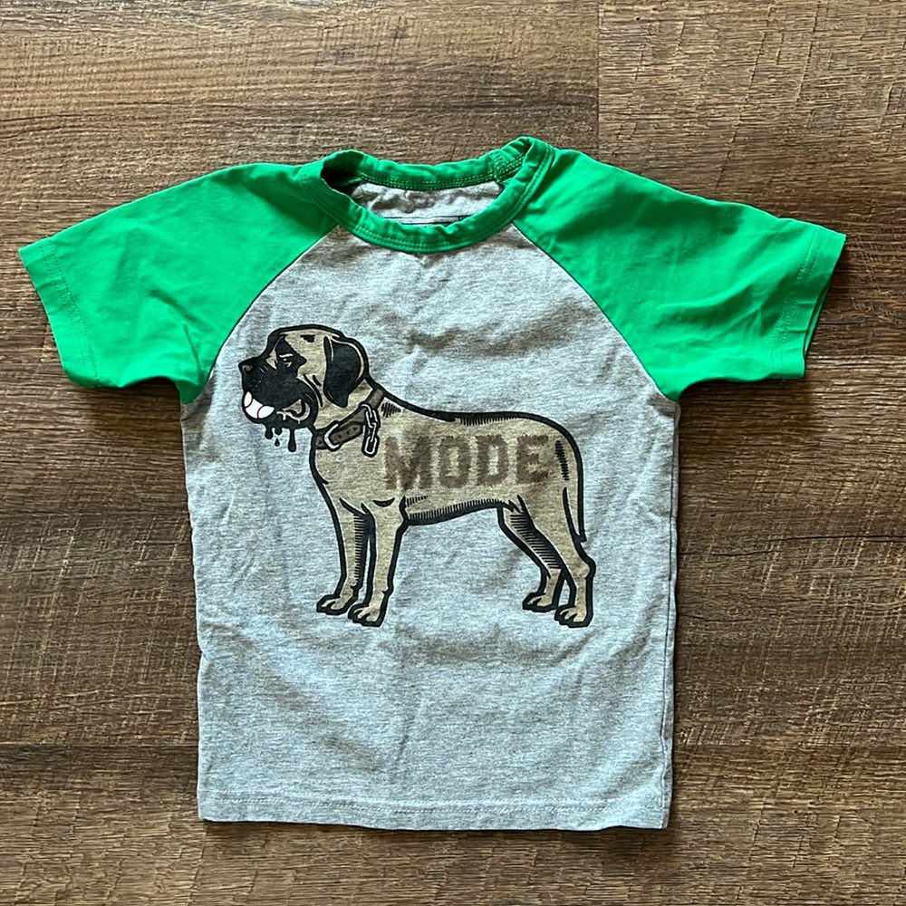 Basballism Sandlot Shirt